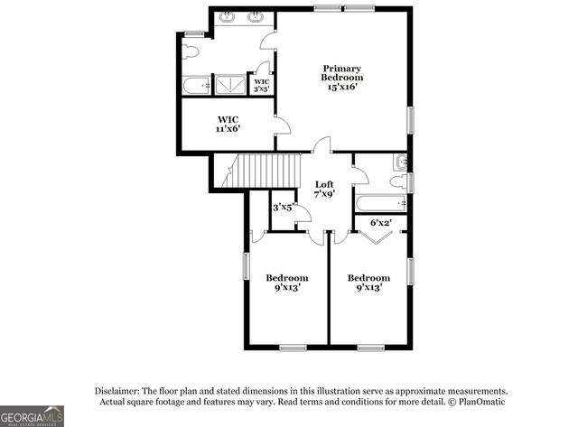 Building Photo - 1746 Graywood Dr SE