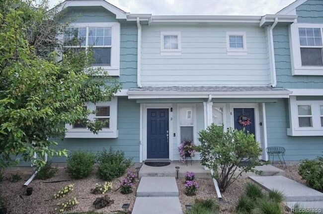 Photo - 18786 E 57th Pl Apartment
