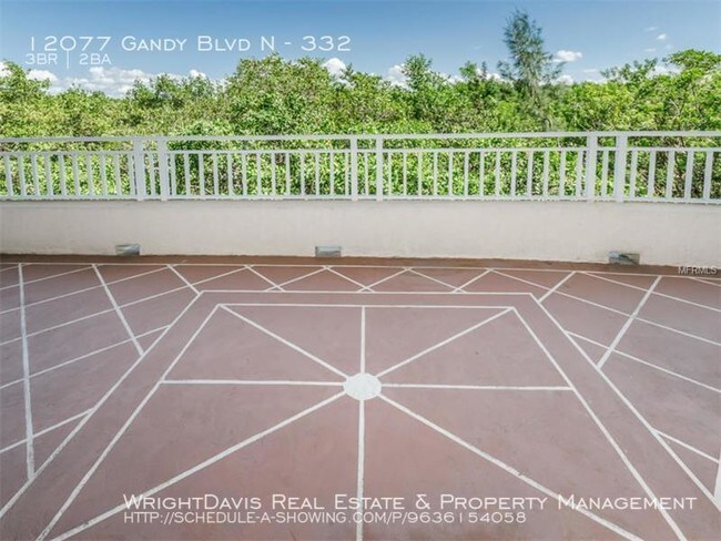Building Photo - 12077 Gandy Blvd N
