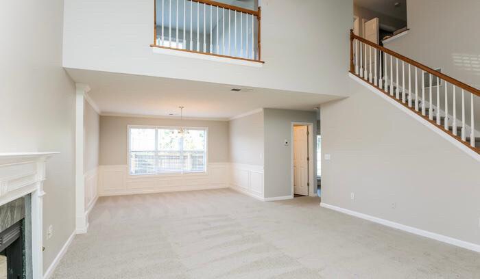 Foto del edificio - 4121 Bradstone Trace NW