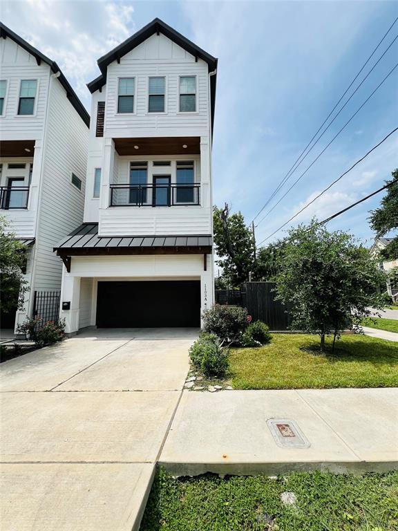 Foto principal - 1103 W 15th 1/2 St