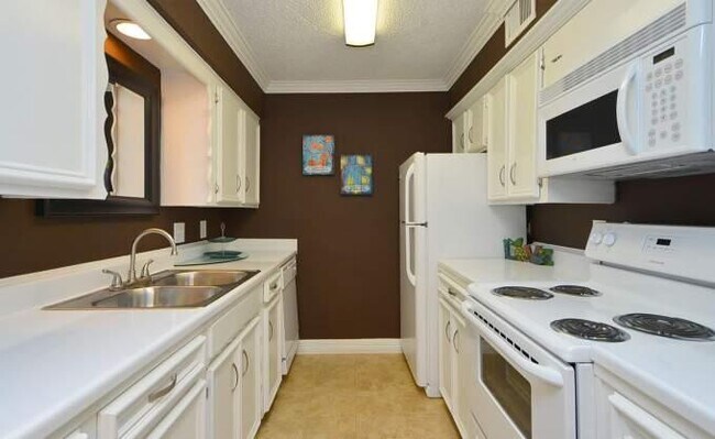 Foto del edificio - 2 bedroom in Houston TX 77057