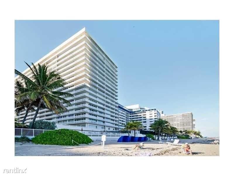 Foto principal - 3 br, 2 bath Condo - 4020 Galt Ocean Dr XXX