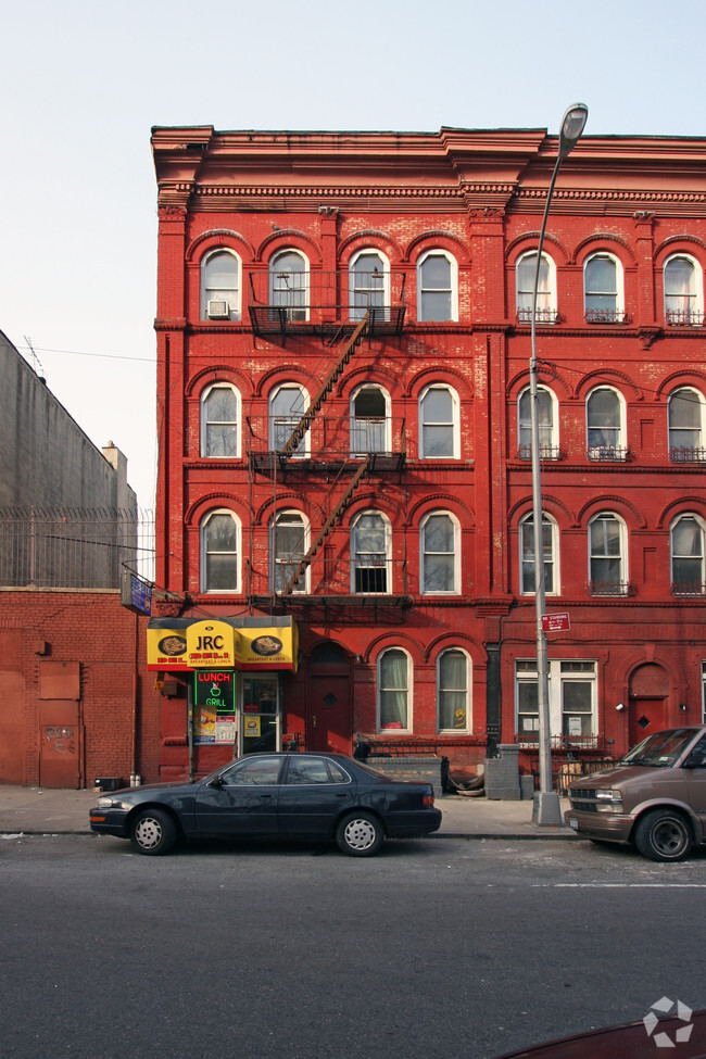 Building Photo - 34 Nostrand Ave