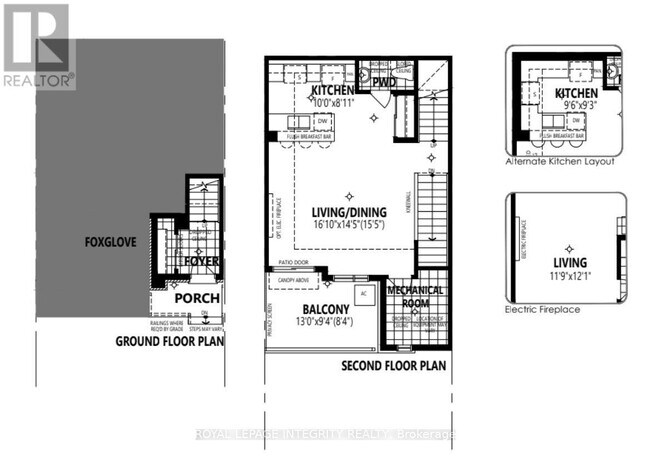 Building Photo - 418 Lapland Private