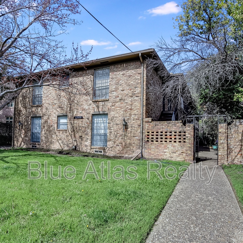 Primary Photo - 3903 Hawthorne Ave