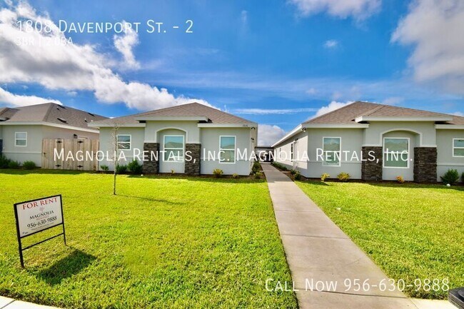 Foto del edificio - Brand New Construction - 2 Bed / 2 Bath - ...