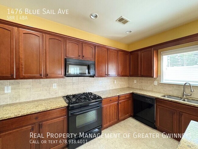 Foto del edificio - 1476 Blue Sail Ave