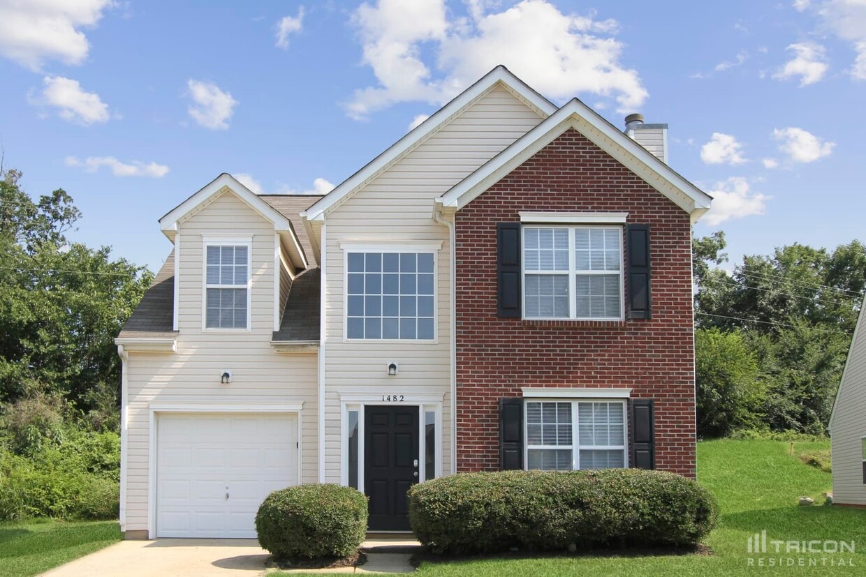 Foto principal - 1482 Kindred Cir NW