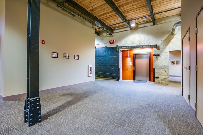 Building Photo - Beaver Dam Lake Historic Lofts