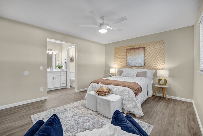 Foto del edificio - Las Casitas Apartments - Redlands, CA