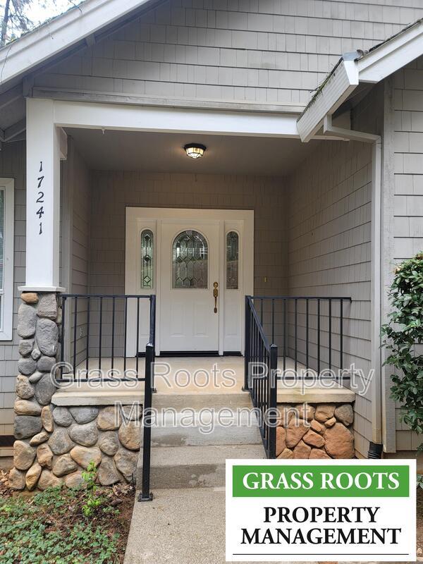 17241 Norlene Way, Grass Valley, Ca 95949 - House Rental In Grass 