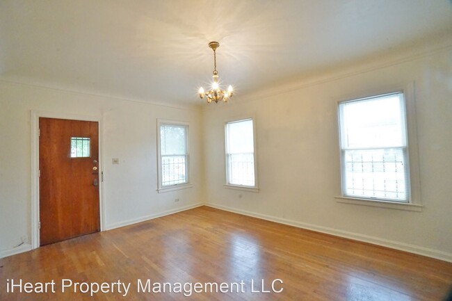 Building Photo - 501-Furr-501 Furr Dr