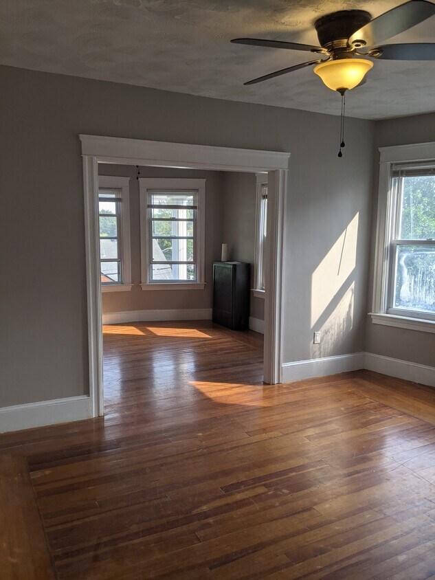 32 Longwood Ave Unit Second Floor 2BR, Providence, RI 02908 Apartments