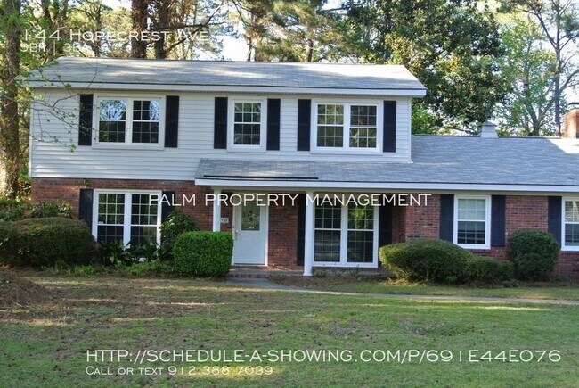 Building Photo - 144 Hopecrest Ave