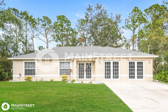 Primary Photo - 4430 GLORDANO, NORTH PORT, FL 34286