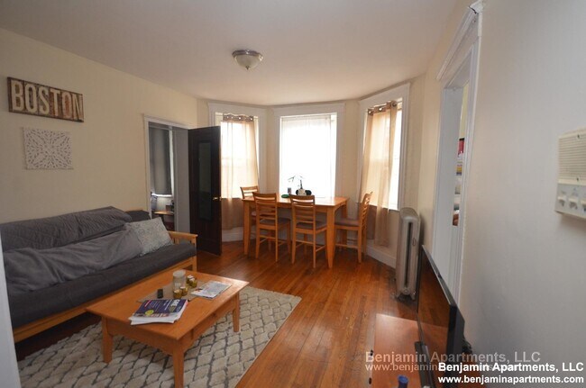 Foto del edificio - 240 Kelton St