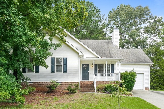 Building Photo - 621 Groveton Trail
