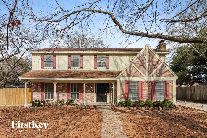 Foto principal - 15418 Misty Forest Ct