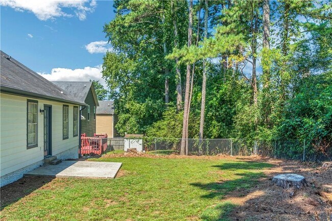 Building Photo - 6304 Marbut Farms Ln