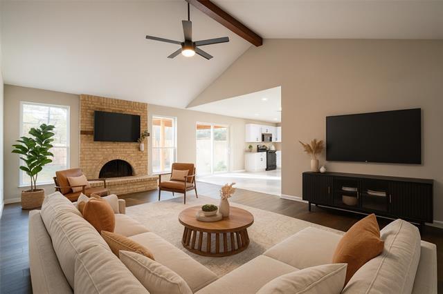 Foto del edificio - 4109 Frontera Vista Dr