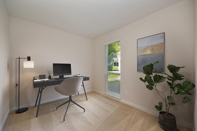 Building Photo - Rush River Apartments