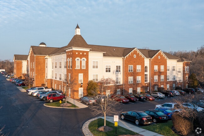 Foto del edificio - Peninsular Place