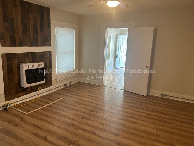 Foto del edificio - 1104 Meriwether St