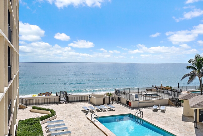 Photo - 3610 S Ocean Blvd Apartment
