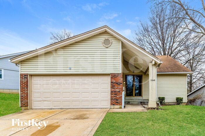 Foto principal - 5348 Trailoaks Dr