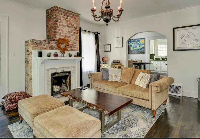 Foto del edificio - 479 Sterling St NE