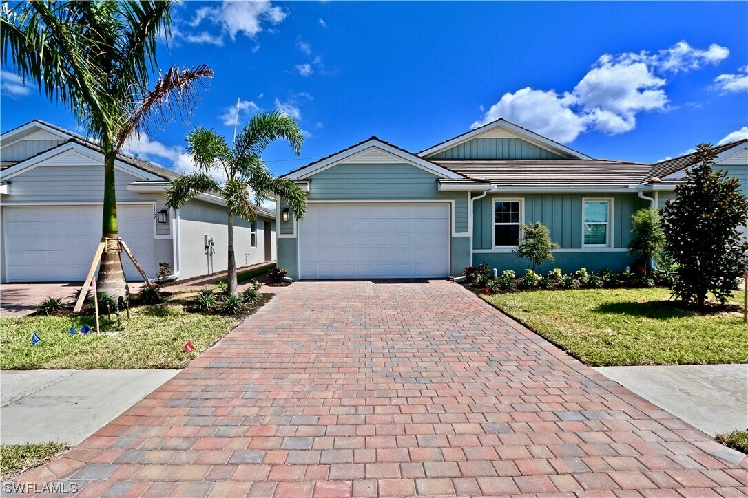 1248 Enbrook Lp, Naples, FL 34114 Condo for Rent in Naples, FL