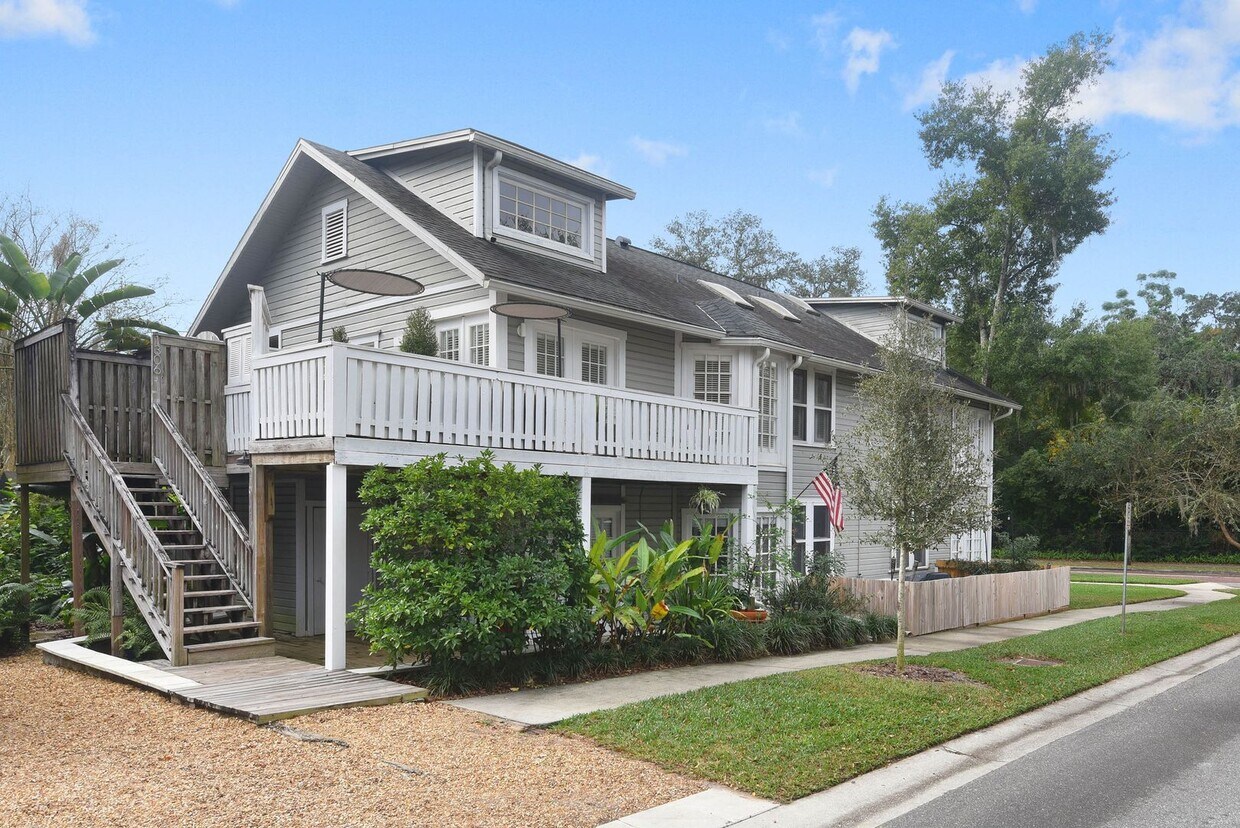 2/1 condo in Winter Park Condo for Rent in Winter Park, FL