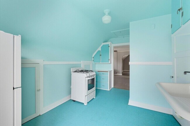 Foto del edificio - 7305 Blanchard St