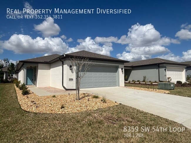 Building Photo - 8359 SW 54th Lp