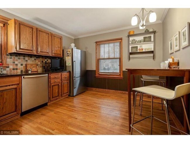 Foto del edificio - Beautiful 3BR 2BA Turnkey home in Minneapolis