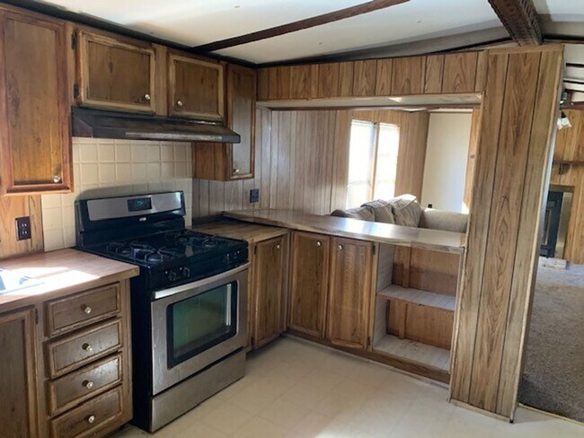 Building Photo - Available now! Haughton 3 Bed 2 Bath Home