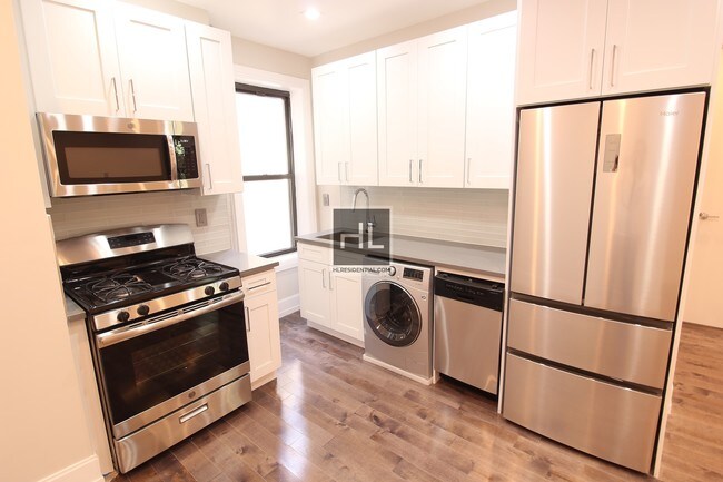 Foto del edificio - Avenue K