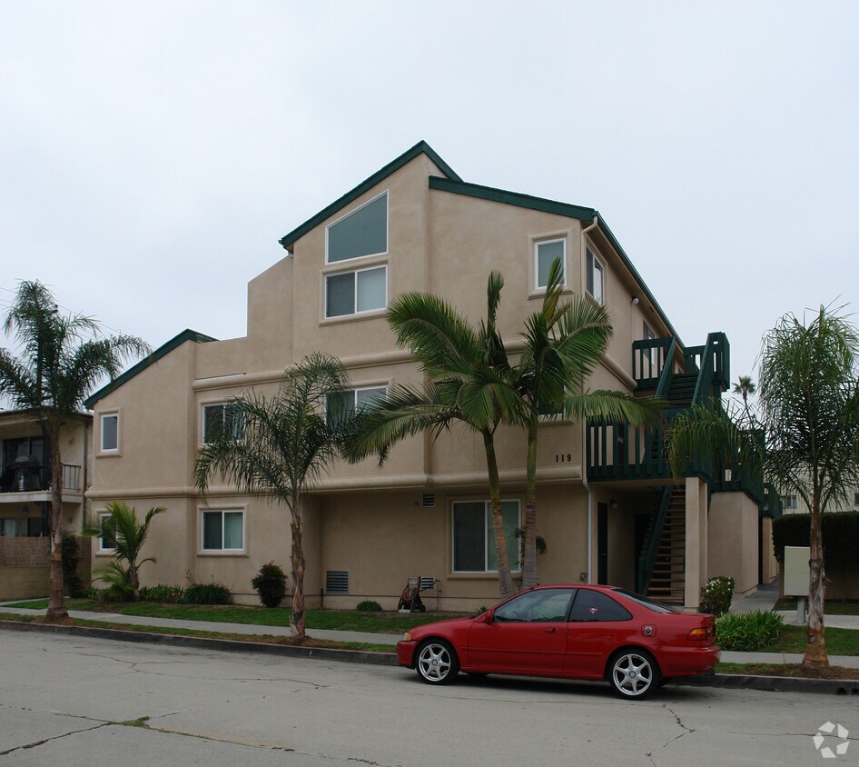 Foto del edificio - 119-121 7th St