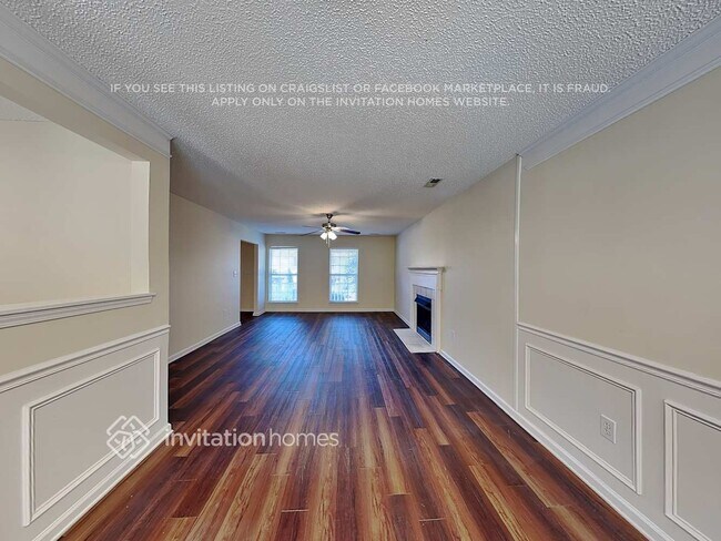 Foto del edificio - 216 Bradford Glyn Dr