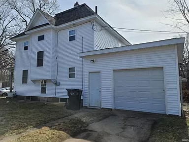 Building Photo - 1037 Sherman Ave