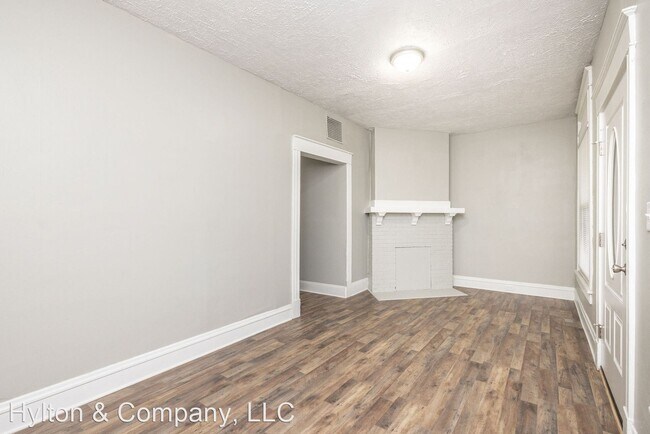 Foto del edificio - 3 br, 1 bath House - 3224 Detroit Ave