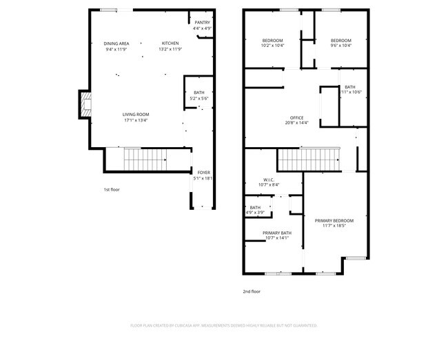 Foto del edificio - 503 Stoneybrook Dr