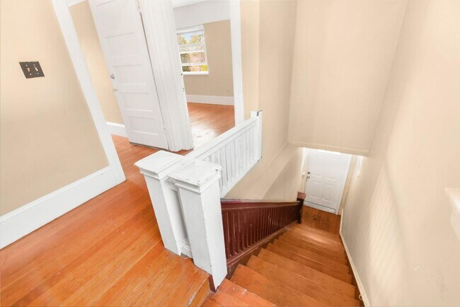 Foto del edificio - 5814 Martin Luther King Jr Way