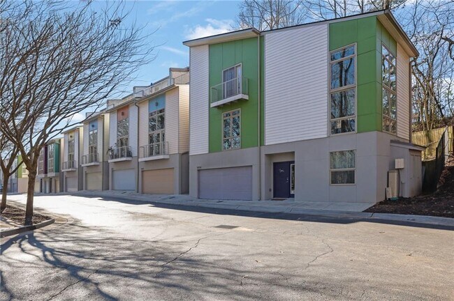 Foto del edificio - 1412 Peter Haughton Way