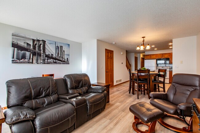 Foto del edificio - 3058 River Falls Rd NW