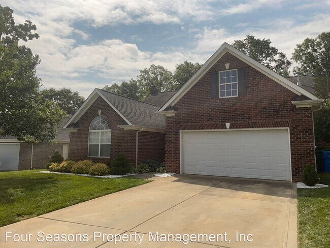 Building Photo - 3 br, 2 bath House - 3336 Muddy Creek Road