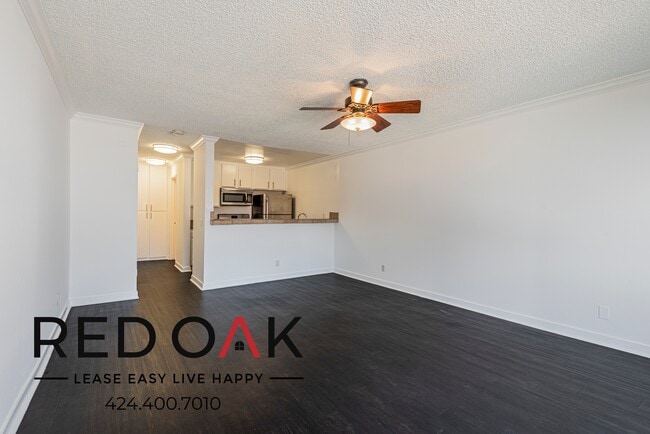 Foto del edificio - 1522 N Formosa Ave