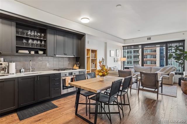 Foto principal - 1750 Wewatta St