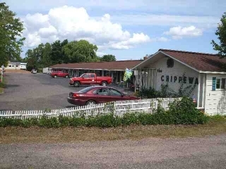 Primary Photo - Chippewa Apartments